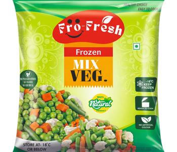  Easy Proc Solutions frozen food supplier in Sonipat